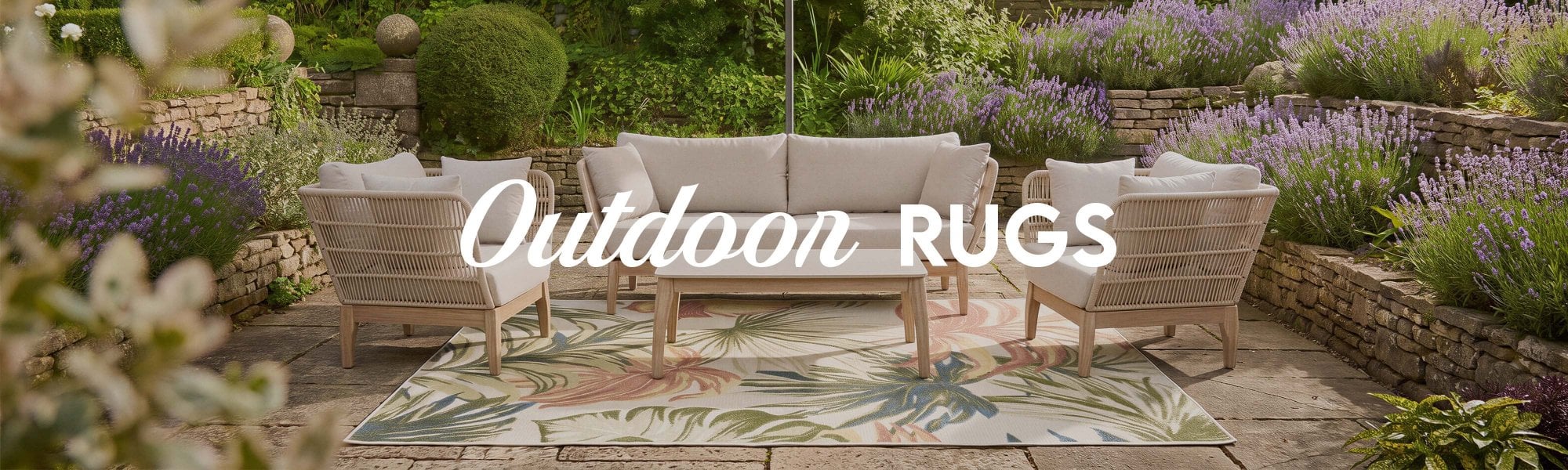 Outdoor Rugs