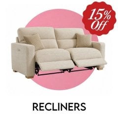 Recliner Sofas