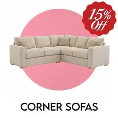 Corner Sofas