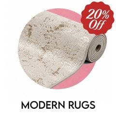 Modern Rugs