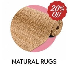 Natural Rugs