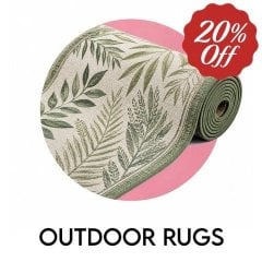 Outdoor Rugs