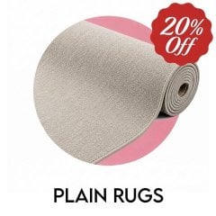 Plain Rugs