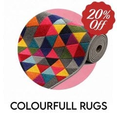 Colourfull Rugs