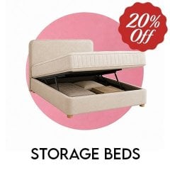 Storage Beds