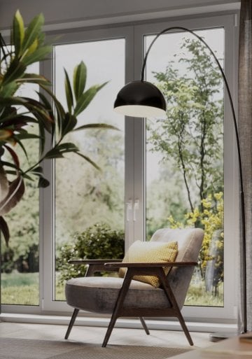 Biophilic Design