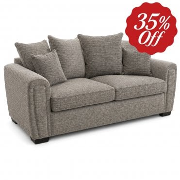 Montana 3 Seater Sofa (Display Only)
