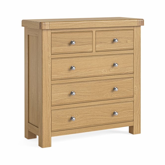 Monte Carlo 2+3 Chest