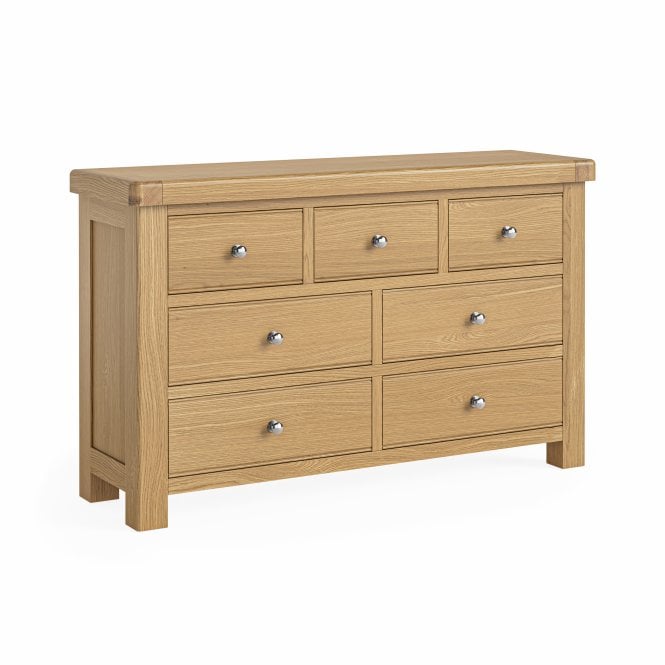 Monte Carlo 3+4 Chest