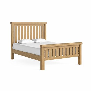 Monte Carlo Bed Frame