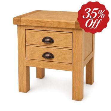 Monte Carlo Lamp Table