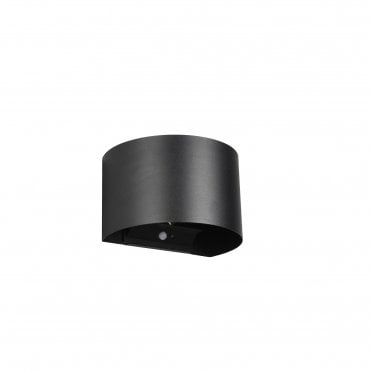 Montreal LED Round Wall Light