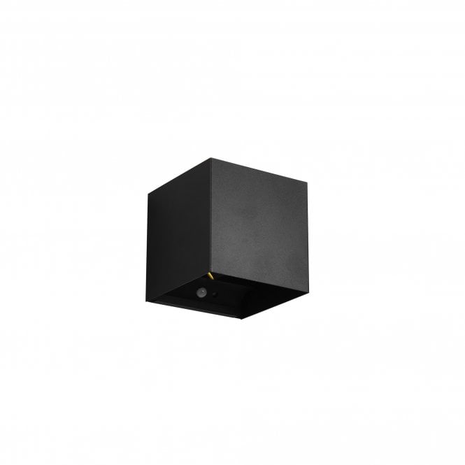 Montreal LED Square Wall Light