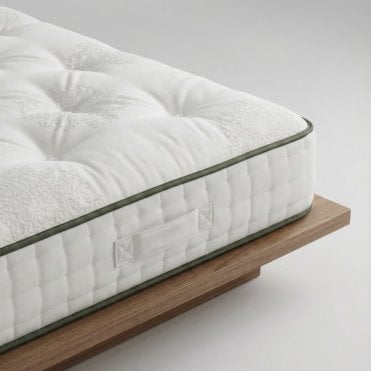 Natural 3000 Pocket Sprung Mattress