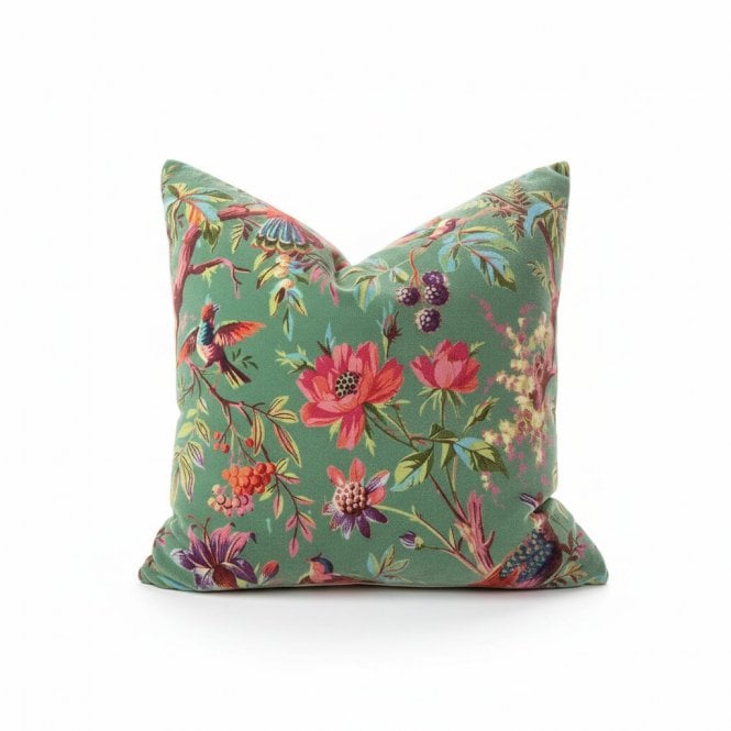 Nature Aqua Cushion