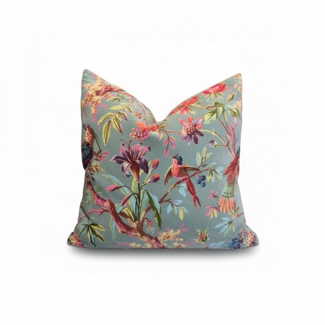 Nature Mineral Cushion
