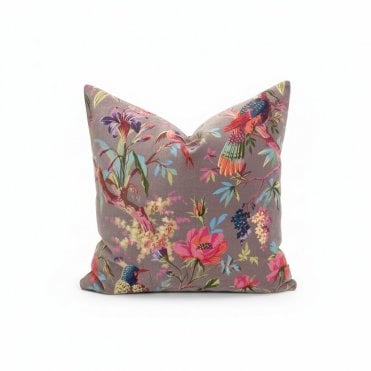 Nature Mink Cushion 50x50