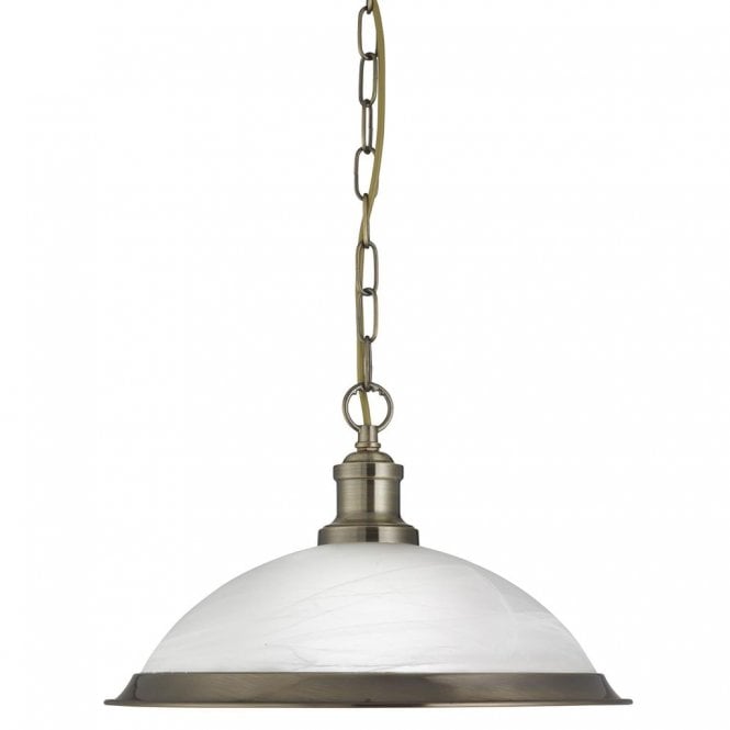 Nevis 1Lt Pendant