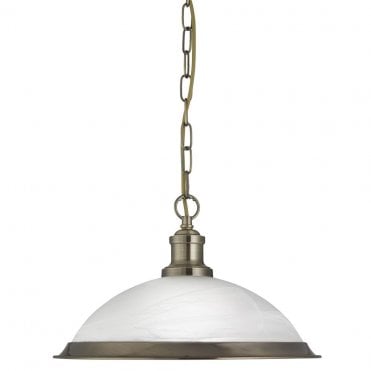 Nevis 1Lt Pendant