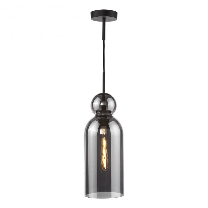 Newton 1 Light Pendant