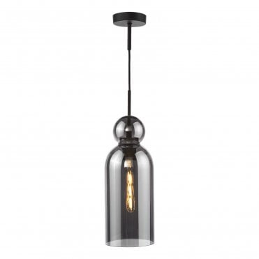 Newton 1 Light Pendant