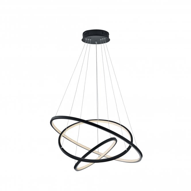 NewYork LED Pendant