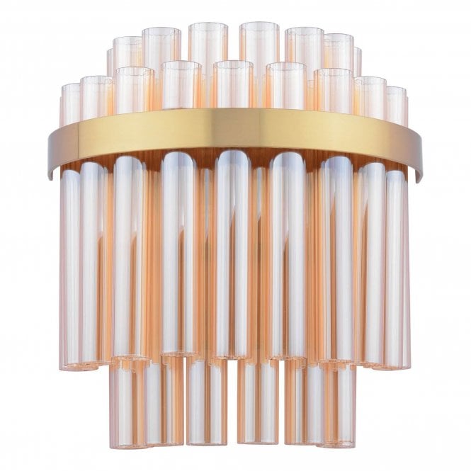 Nia 2 Light Wall Light