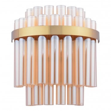 Nia 2 Light Wall Light