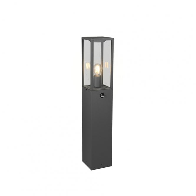 Northwick Anthracite Grey Post Light