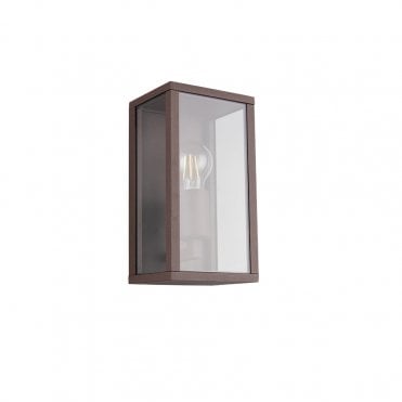 Northwick Rustic Wall Lamp