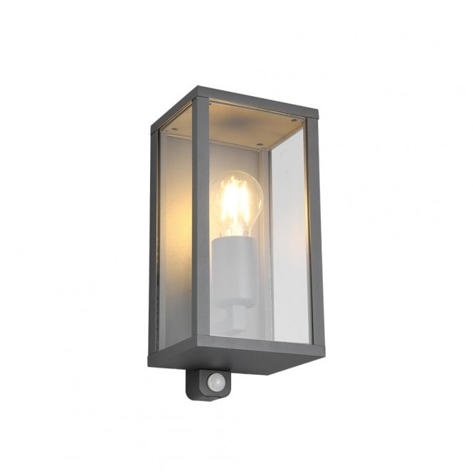Northwick Sensor Wall Lamp