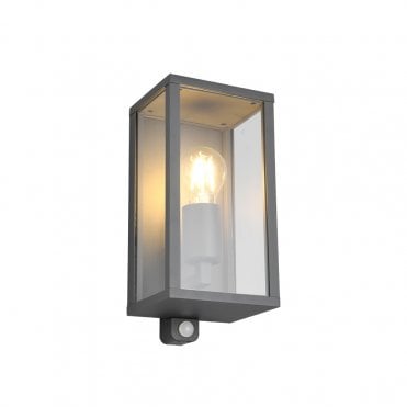 Northwick Sensor Wall Lamp