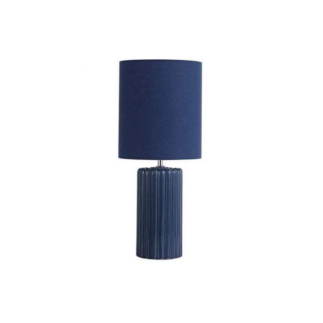 Notch Table Lamp