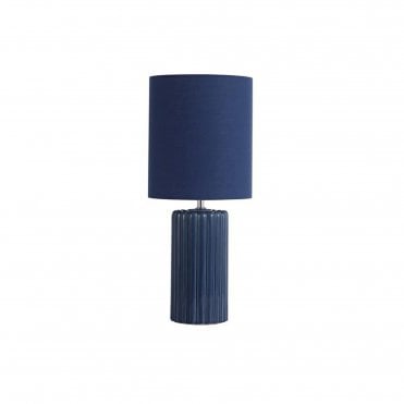 Notch Table Lamp