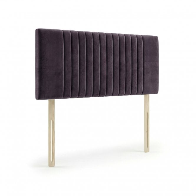 Oakley Strutted Headboard