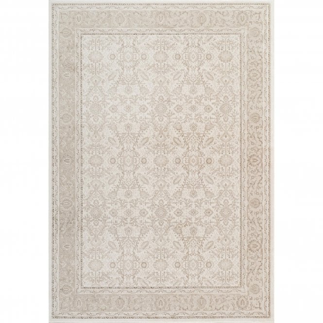Olivia Grey/Khaki Rug