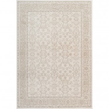 Olivia Grey/Khaki Rug