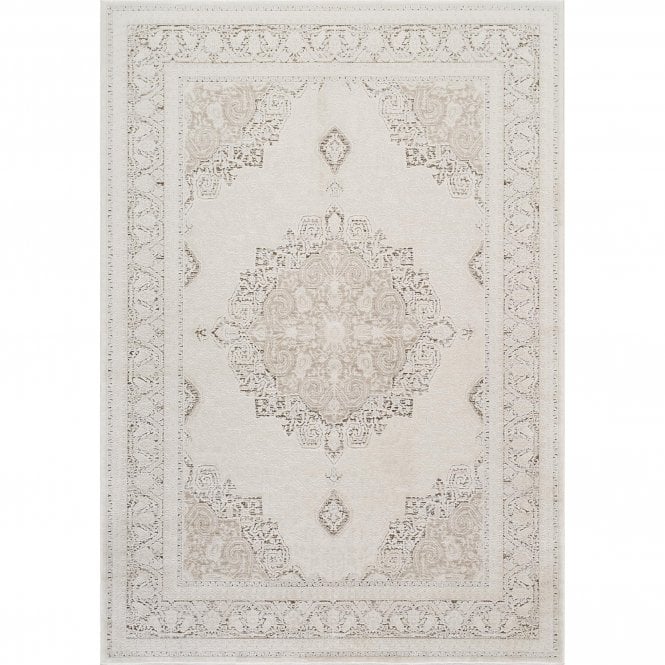 Olivia  Khaki Rug