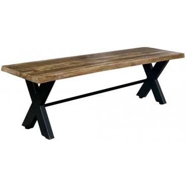 Opus 1.8m Bench