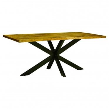 Opus 2m Table