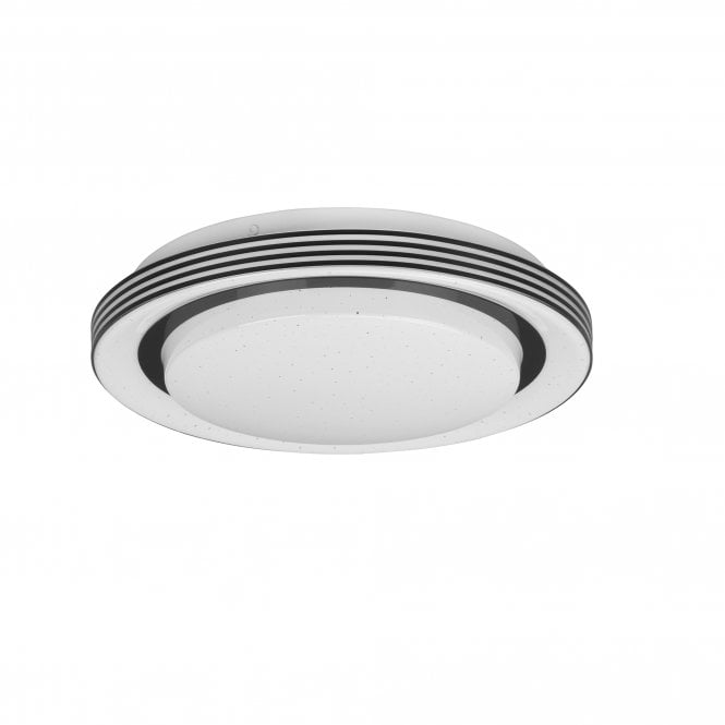 Paris LED 27cm Flush