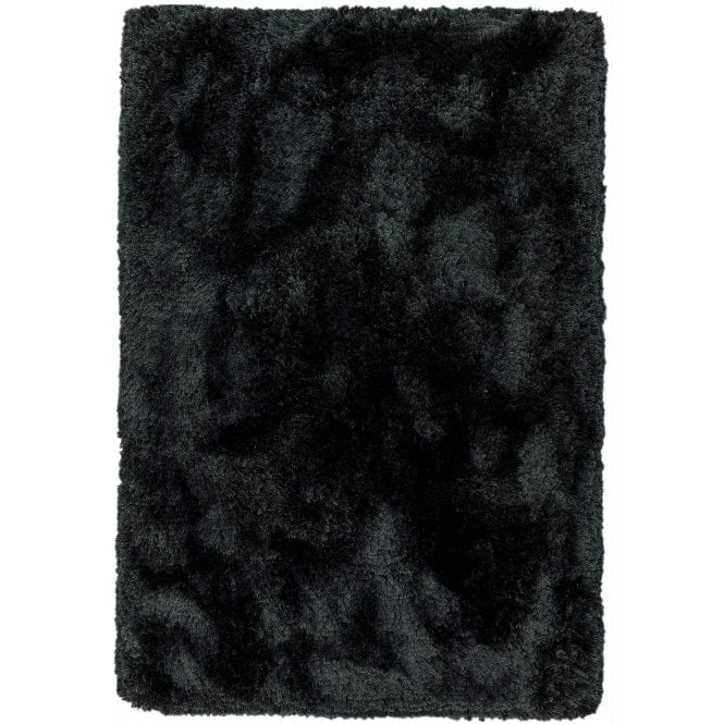 Plush Black
