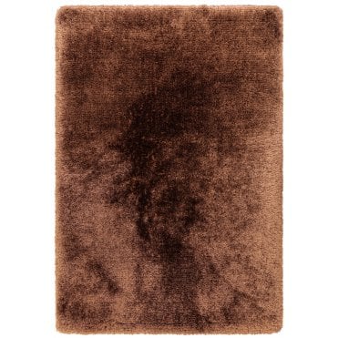 Plush Copper