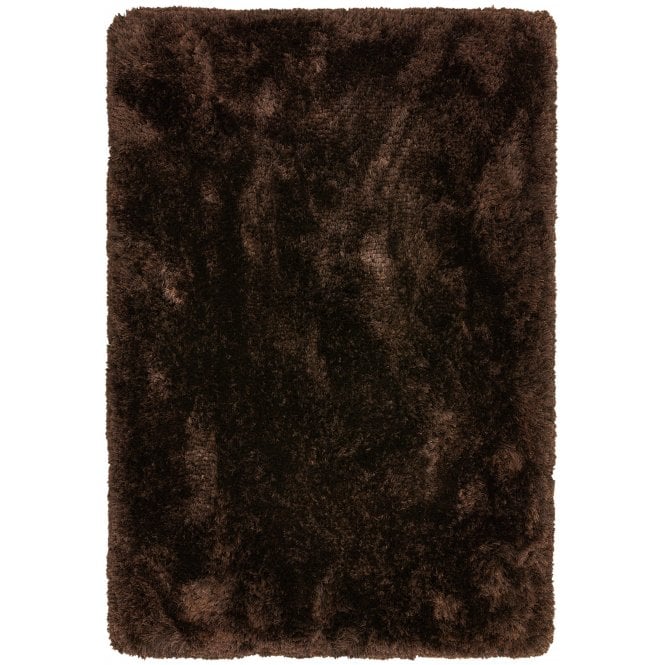 Plush Dark Chocolate