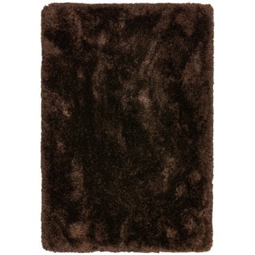 Plush Dark Chocolate