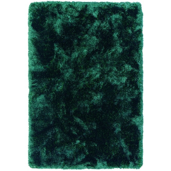 Plush Emerald