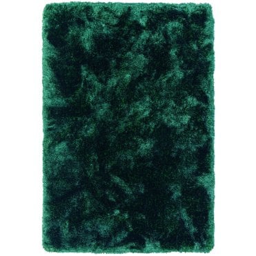 Plush Emerald