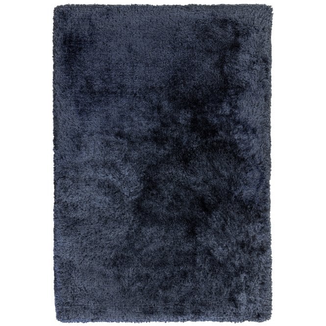 Plush Navy