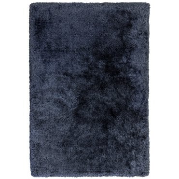 Plush Navy