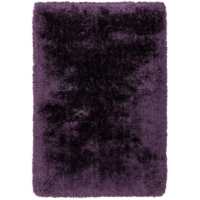 Plush Purple